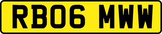 RB06MWW