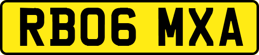 RB06MXA