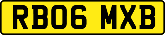 RB06MXB