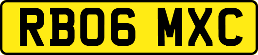RB06MXC