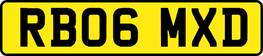 RB06MXD