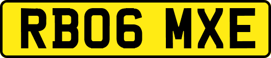 RB06MXE