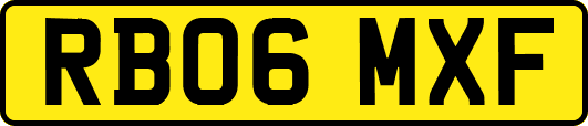 RB06MXF