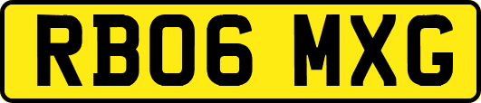 RB06MXG