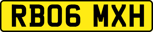 RB06MXH