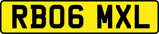 RB06MXL