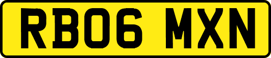 RB06MXN