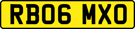 RB06MXO