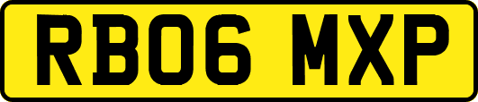 RB06MXP