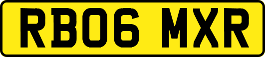 RB06MXR