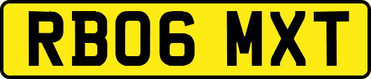 RB06MXT