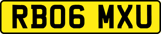 RB06MXU