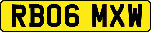 RB06MXW
