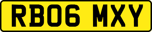 RB06MXY