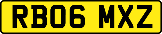 RB06MXZ