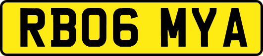 RB06MYA