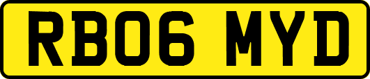 RB06MYD