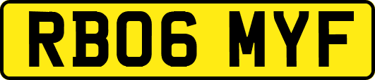 RB06MYF