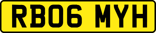 RB06MYH