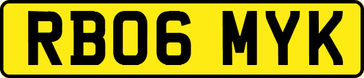 RB06MYK