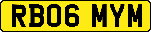 RB06MYM