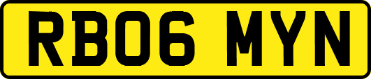 RB06MYN