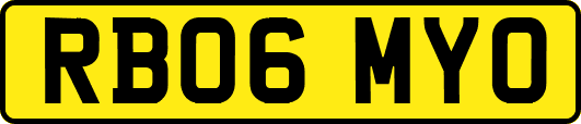 RB06MYO