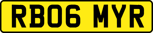 RB06MYR
