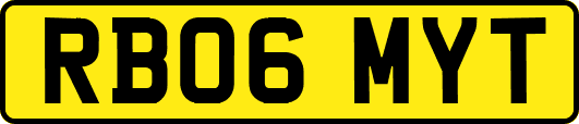 RB06MYT