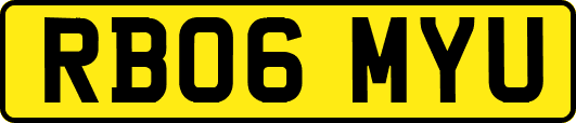 RB06MYU