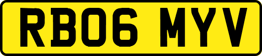 RB06MYV