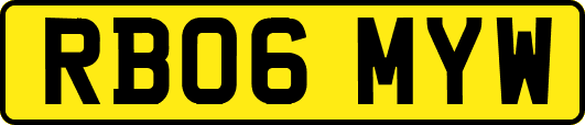 RB06MYW