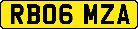 RB06MZA