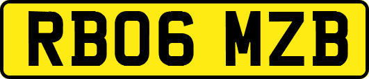 RB06MZB