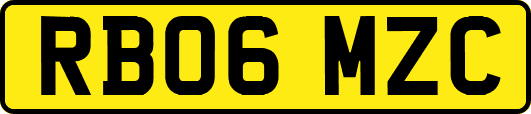 RB06MZC