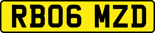 RB06MZD