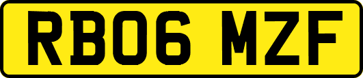 RB06MZF