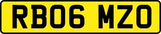 RB06MZO