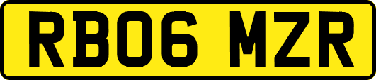 RB06MZR
