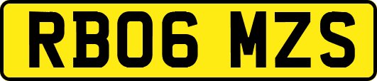 RB06MZS