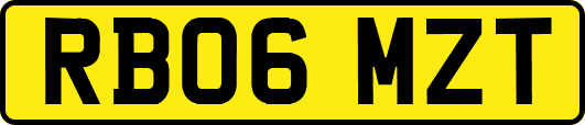 RB06MZT