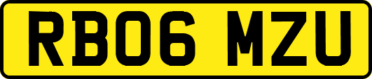 RB06MZU
