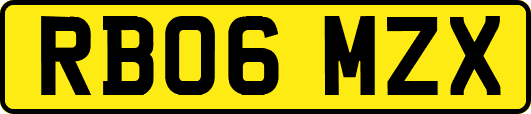 RB06MZX
