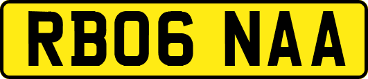 RB06NAA