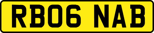 RB06NAB