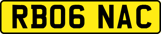 RB06NAC