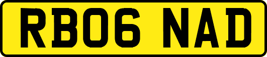 RB06NAD