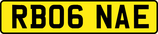 RB06NAE