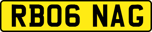 RB06NAG