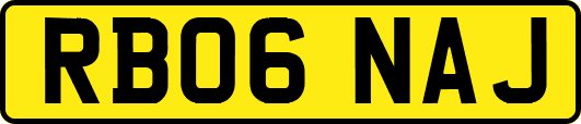RB06NAJ